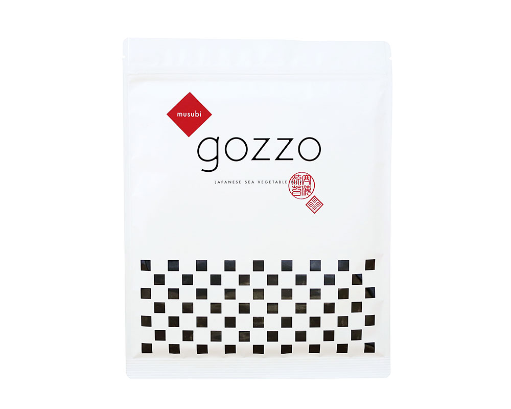 gozzo（ゴッゾ）宮城県産焼海苔　板のり７枚